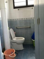 Blk 712 Chong Pang Green (Yishun), HDB 3 Rooms #568784291